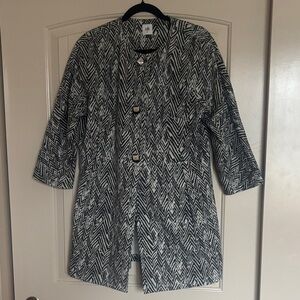 Cabi quarter sleeve Jacket